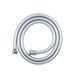 Шланг для душа Kroner KRM-C608 Anti-Twist 120 см, Хром