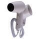 Фен Hotec 12.203 ABS White
