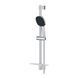 Душевой гарнитур Grohe QuickFix Vitalio Comfort 110 26929001, Хром