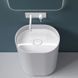 Умывальник Rea Dolce white напольный REA-U4302, Белый