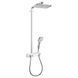 Душова система Hansgrohe Raindance Select E 360 1jet ST Showerpipe 27288400