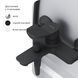 Змішувач для ванни Am.Pm X-Joy black F85A10022, Черный матовый