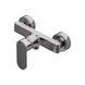 Смеситель для душа Topaz Barts TB 07705-H36, Хром