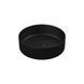 Умывальник Koller Pool Round Arc на столешницу 355x355 мм, черный матовый RA-0355-WB-MB, Черный матовый