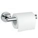 Тримач туалетного паперу Hansgrohe Logis Universal хром 41726000