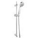 Душовий гарнітур Cersanit Vibe S951-021, Хром