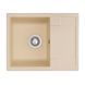 Кухонная мойка Granado Altea ivory 1304