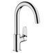 Смеситель для раковины Hansgrohe Vernis Blend 71554000