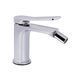 Смеситель для биде Qtap Slavonice QTSLA255CRM45921 Chrome, Хром