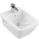 Біде підвісне Villeroy&Boch Omnia Architectura 44850001, Білий