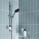 Душевой гарнитур Grohe QuickFix Vitalio Comfort 110 26929001, Хром