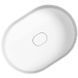 Умывальник Rea Dolce white напольный REA-U4302, Белый