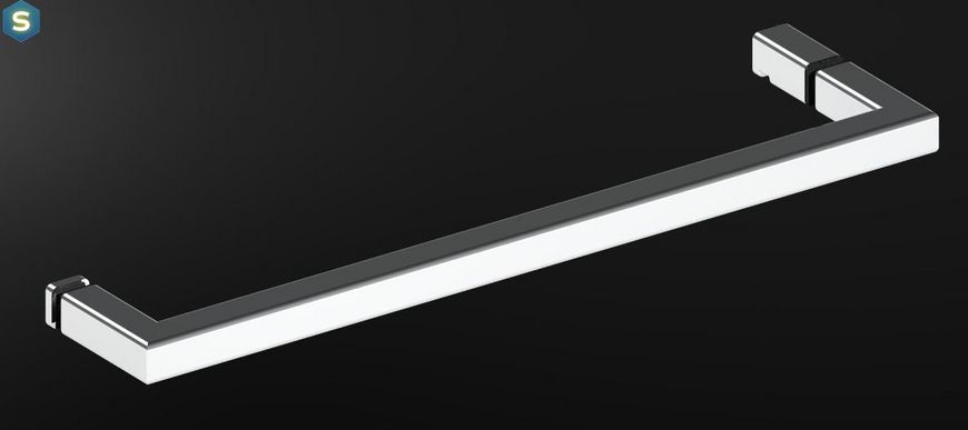 Душова кабіна Radaway Carena KDJ 100Lx90x195 34444-01-08NL